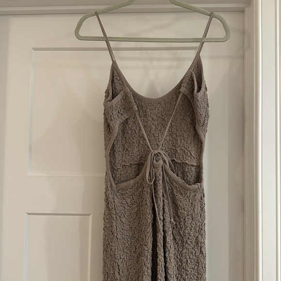 Free People Maxi Dress - Picture 5 of 5